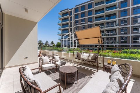 Apartamento en Park Heights, Dubai Hills Estate, Dubai, 2 dormitorios, 159 m², № 121672 - foto 19