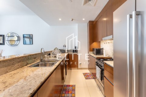 Apartamento en Park Heights, Dubai Hills Estate, Dubai, 2 dormitorios, 159 m², № 121672 - foto 7