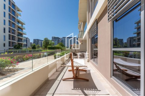 Apartamento en Park Heights, Dubai Hills Estate, Dubai, 2 dormitorios, 159 m², № 121672 - foto 20