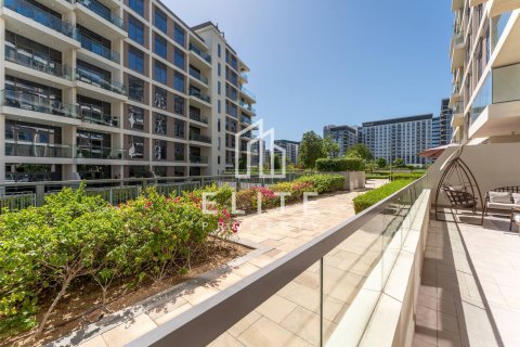 Apartamento en Park Heights, Dubai Hills Estate, Dubai, 2 dormitorios, 159 m², № 121672 - foto 21