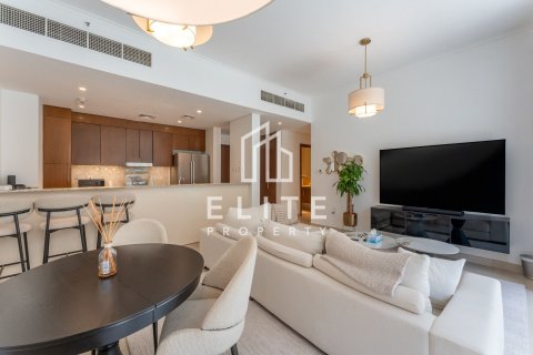 Apartamento en Park Heights, Dubai Hills Estate, Dubai, 2 dormitorios, 159 m², № 121672 - foto 4