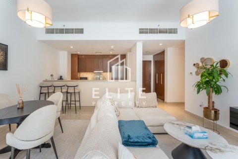 Apartamento en Park Heights, Dubai Hills Estate, Dubai, 2 dormitorios, 159 m², № 121672 - foto 5