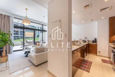 Apartamento en Park Heights, Dubai Hills Estate, Dubai, 2 dormitorios, 159 m², № 121672 - foto 8