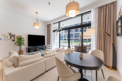 Apartamento en Park Heights, Dubai Hills Estate, Dubai, 2 dormitorios, 159 m², № 121672 - foto 2