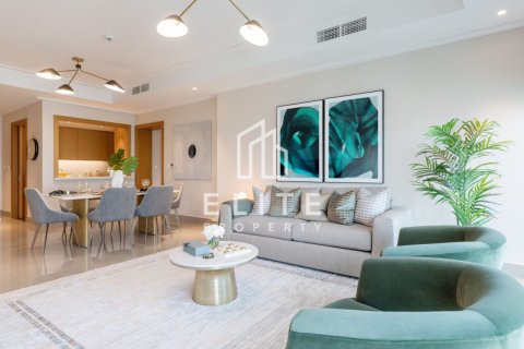 Apartment in Dubai 3 bedrooms, 190 sq.m. № 121670 - photo 4