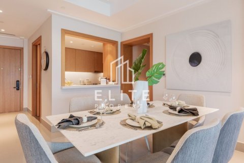 Apartment in Dubai 3 bedrooms, 190 sq.m. № 121670 - photo 6