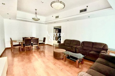 Appartement à Jumeirah Lake Towers, Dubai, 3 chambres, 177 m², № 135107 - photo 14