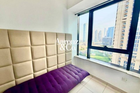 Appartement à Jumeirah Lake Towers, Dubai, 3 chambres, 177 m², № 135107 - photo 11