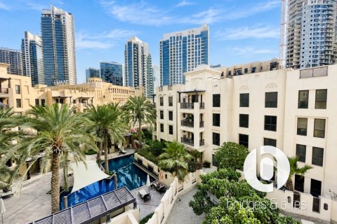 Apartment in Old Town, Dubai 2 bedrooms, 133 sq.m. № 135102