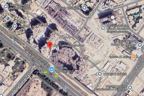 Apartment in Dubai 4 bedrooms, 247.2 sq.m. № 12378 - photo 10