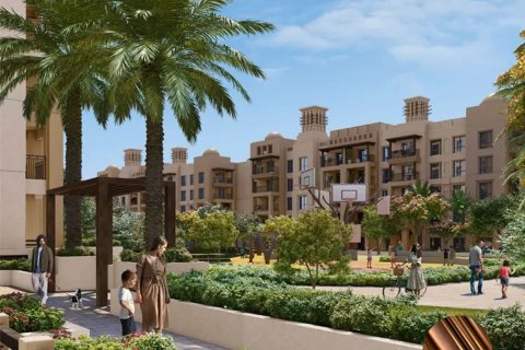 Apartment in Dubai 4 bedrooms, 247.2 sq.m. № 12378 - photo 3