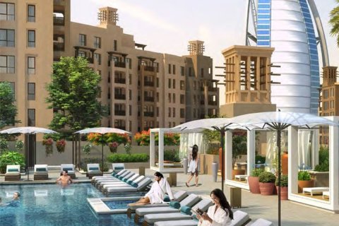 Apartment in Dubai 4 bedrooms, 247.2 sq.m. № 12378 - photo 4