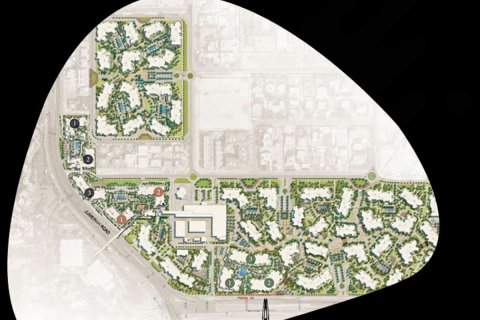 Apartment in Dubai 4 bedrooms, 247.2 sq.m. № 12378 - photo 8