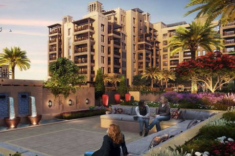 Apartment in Dubai 4 bedrooms, 247.2 sq.m. № 12378 - photo 2