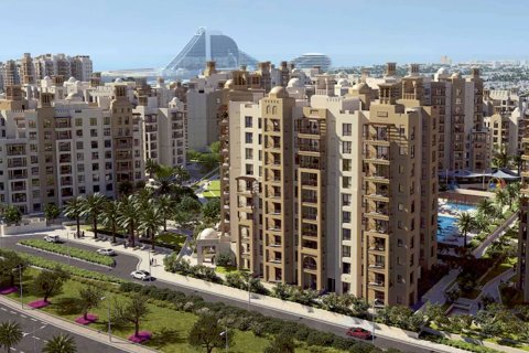 Apartment in Dubai 4 bedrooms, 247.2 sq.m. № 12378 - photo 5