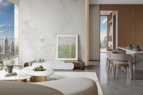 Купить квартиру в Дубае: студию, 36м², № 12379 - фото 5