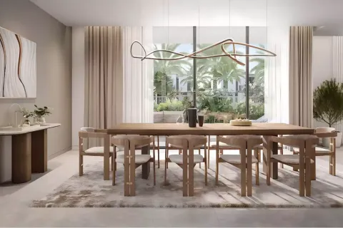 Villa in Dubai 4 bedrooms, 314 sq.m. № 54447 - photo 3