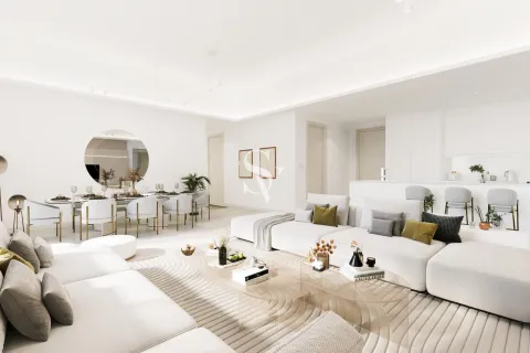 شقة في LUMA PARK VIEWS في دائرة قرية جميرا, دبي 1غرف نوم, 78 م² رقم 68879 - صورة 1