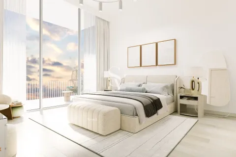 شقة في LUMA PARK VIEWS في دائرة قرية جميرا, دبي 1غرف نوم, 78 م² رقم 68879 - صورة 3