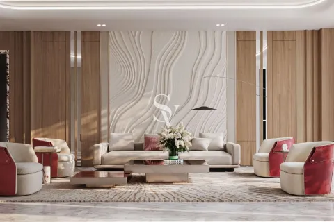 شقة في وسط مدينة دبي, دبي 36 م² رقم 68880 - صورة 6