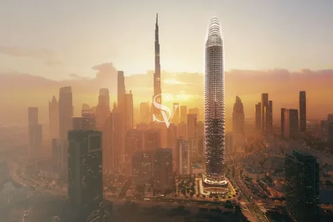 شقة في وسط مدينة دبي, دبي 36 م² رقم 68880 - صورة 22