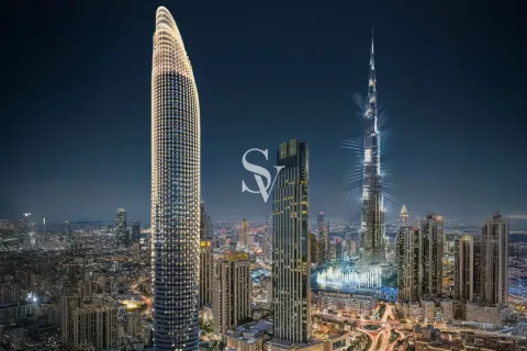 شقة في وسط مدينة دبي, دبي 36 م² رقم 68880 - صورة 16