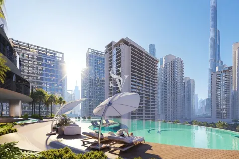 شقة في وسط مدينة دبي, دبي 36 م² رقم 68880 - صورة 13