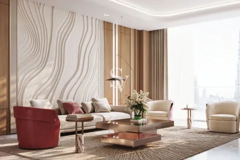 شقة في وسط مدينة دبي, دبي 36 م² رقم 68880 - صورة 5