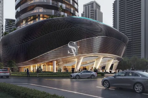 شقة في وسط مدينة دبي, دبي 36 م² رقم 68880 - صورة 15