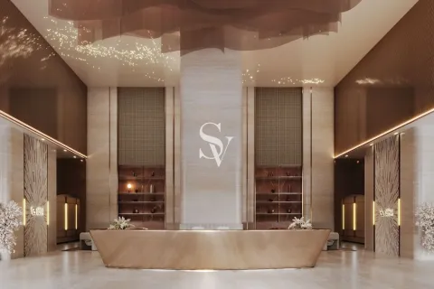 شقة في وسط مدينة دبي, دبي 36 م² رقم 68880 - صورة 17