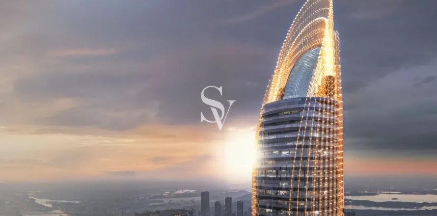 شقة في وسط مدينة دبي, دبي استوديو, 36 م² رقم 68880