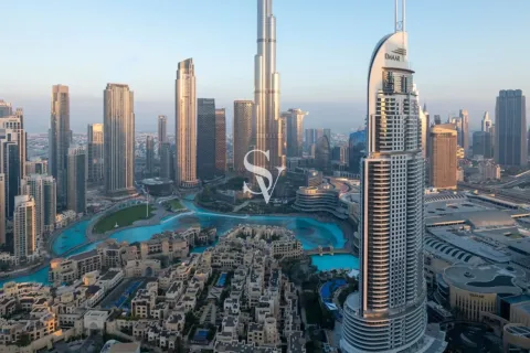 Apartment in Golf Verge in EMAAR South, Dubai South (Dubai World Central), Dubai 2 bedrooms, 130 sq.m. № 68884 - photo 10