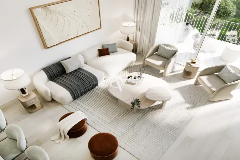 Apartment in LUMA PARK VIEWS in Jumeirah Village Circle, Dubai 3 bedrooms, 159 sq.m. № 68882 - photo 8