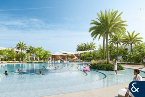 Купить виллу в Arabian Ranches 3, Дубай: 3 спальни, 179м², № 75293 - фото 6