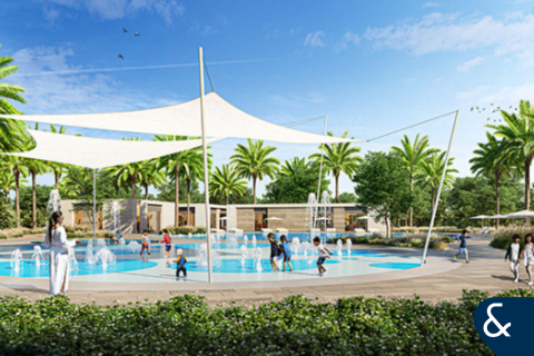 Купить виллу в Arabian Ranches 3, Дубай: 3 спальни, 179м², № 75293 - фото 9