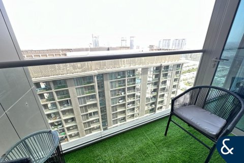 Apartment in Sobha Hartland, Mohammed Bin Rashid City, Dubai 1 bedroom, 45 sq.m. № 75288 - photo 7