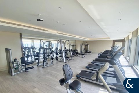 Apartment in Sobha Hartland, Mohammed Bin Rashid City, Dubai 1 bedroom, 45 sq.m. № 75288 - photo 8