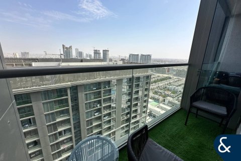 Apartment in Sobha Hartland, Mohammed Bin Rashid City, Dubai 1 bedroom, 45 sq.m. № 75288 - photo 10