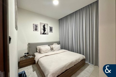 Apartment in Sobha Hartland, Mohammed Bin Rashid City, Dubai 1 bedroom, 45 sq.m. № 75288 - photo 4