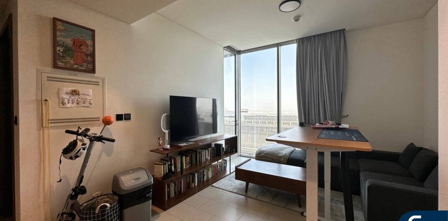 Apartment in Sobha Hartland, Mohammed Bin Rashid City, Dubai 1 bedroom, 45 sq.m. № 75288