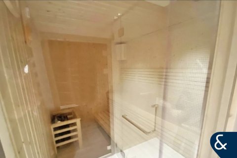 Apartment in Sobha Hartland, Mohammed Bin Rashid City, Dubai 1 bedroom, 45 sq.m. № 75288 - photo 9