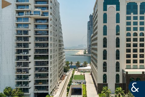 Appartement à Golden Mile, Palm Jumeirah, Dubai, 2 chambres, 175 m², № 75286