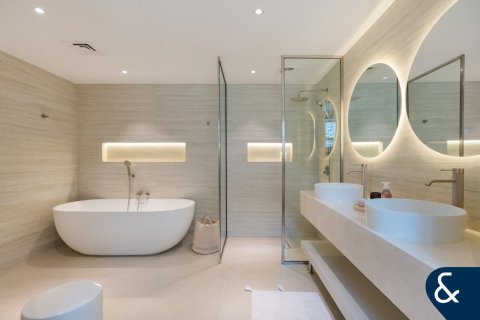 Купить квартиру в Golden Mile, Пальма Джумейра, Дубай: 2 спальни, 175м², № 75286 - фото 10