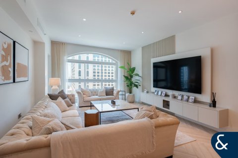 Купить квартиру в Golden Mile, Пальма Джумейра, Дубай: 2 спальни, 175м², № 75286 - фото 2