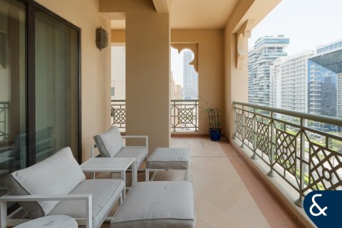 Apartamento en Golden Mile, Palm Jumeirah, Dubai, 2 dormitorios, 175 m², № 75286 - foto 2