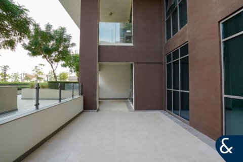 Apartamento en Park Heights, Dubai Hills Estate, Dubai, 2 dormitorios, 171 m², № 75294 - foto 1