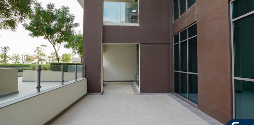 Apartamento en Park Heights, Dubai Hills Estate, Dubai, 2 dormitorios, 171 m², № 75294