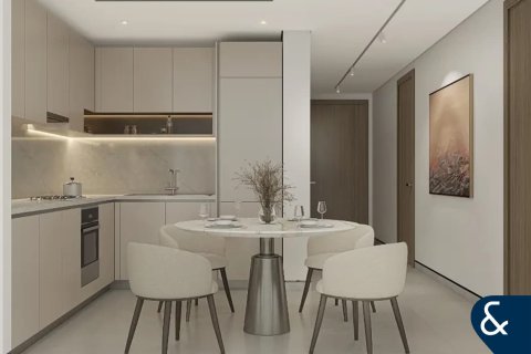 Apartment in Mohammed Bin Rashid City, Dubai 1 bedroom, 64 sq.m. № 75289 - photo 8