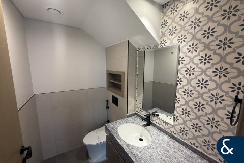 Купить таунхаус в Damac Lagoons, Дубай: 5 спален, 210м², № 75287 - фото 10