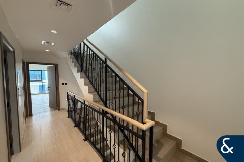 Купить таунхаус в Damac Lagoons, Дубай: 5 спален, 210м², № 75287 - фото 8